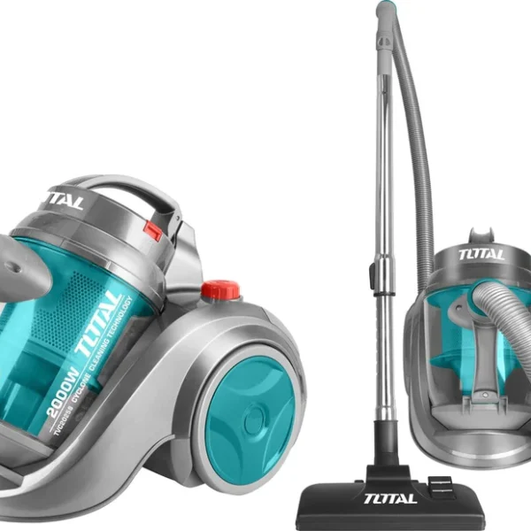 Total Vacuum Cleaner 2000W – TVC20258