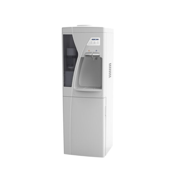 Bruhm Water Dispensers with cup holder BDS-112