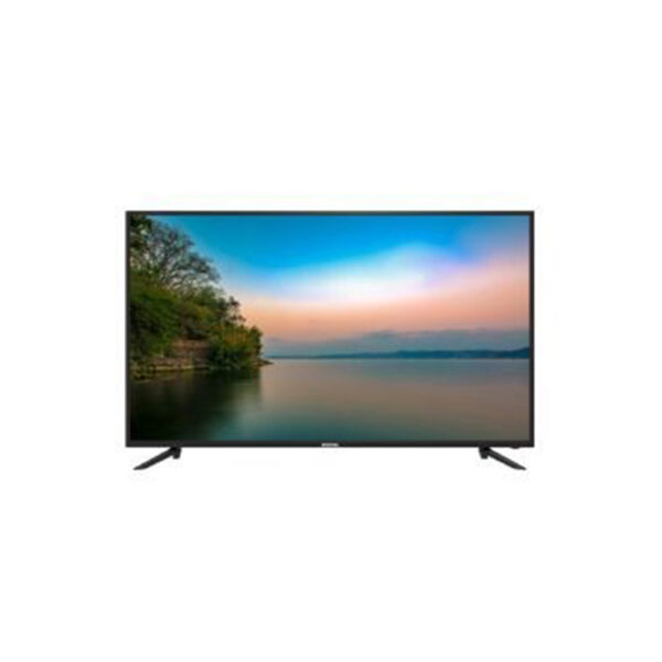 Bruhm 43″ LED Digital Satellite TV – BTF-43SN – Flat