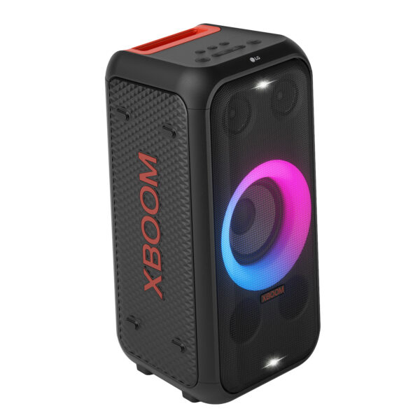 LG Xboom Party Speaker 1200W BT Lighting Rechargeable BT