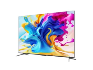 TCL 55'' 55C645 QLED Smart TV - Image 3
