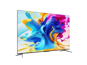 TCL 55'' 55C645 QLED Smart TV - Image 4