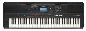 Yamaha PSR-EW425 organ Keyboard