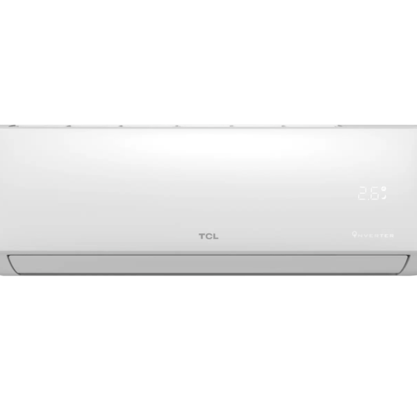 TCL 1.5HP SPLIT INVERTER R410 AIR CONDITION TAC-12CSA/XA73I