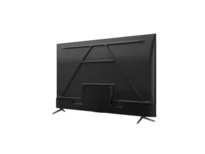TCL QLED 65C645 4K SMART ANDROID GAME MODE,GOOGLE TELEVISION - Image 7