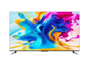 TCL 55'' 55C645 QLED Smart TV
