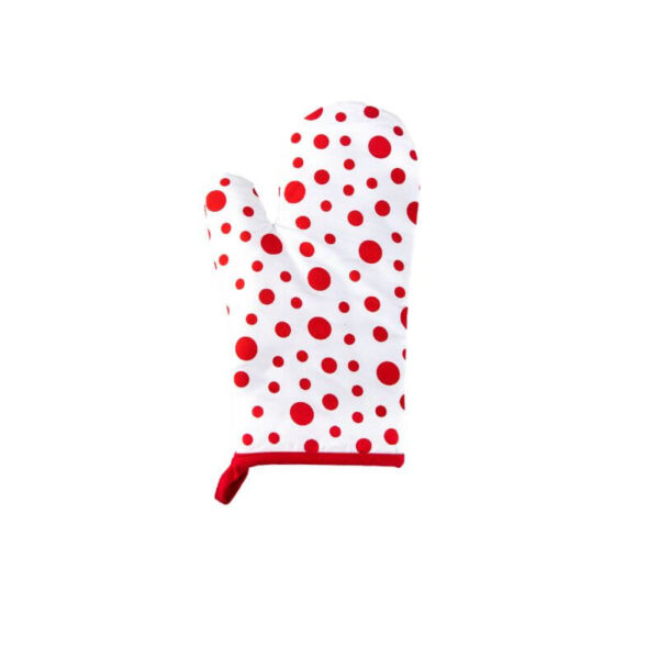 Decakila Cotton Oven Mitts (KMTT055R)
