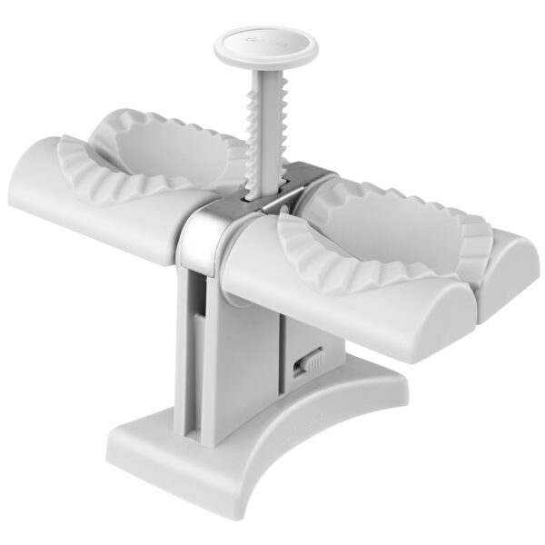 Decakila KMTT057W Automatic Dumpling Maker
