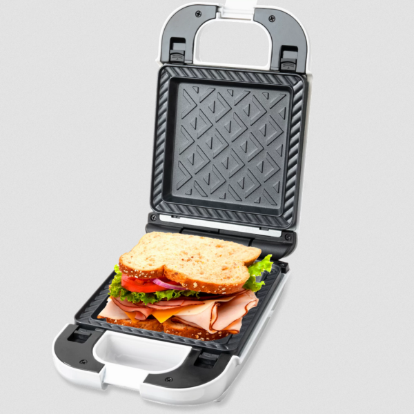 Decakila Sandwich maker KEEC058W 650W