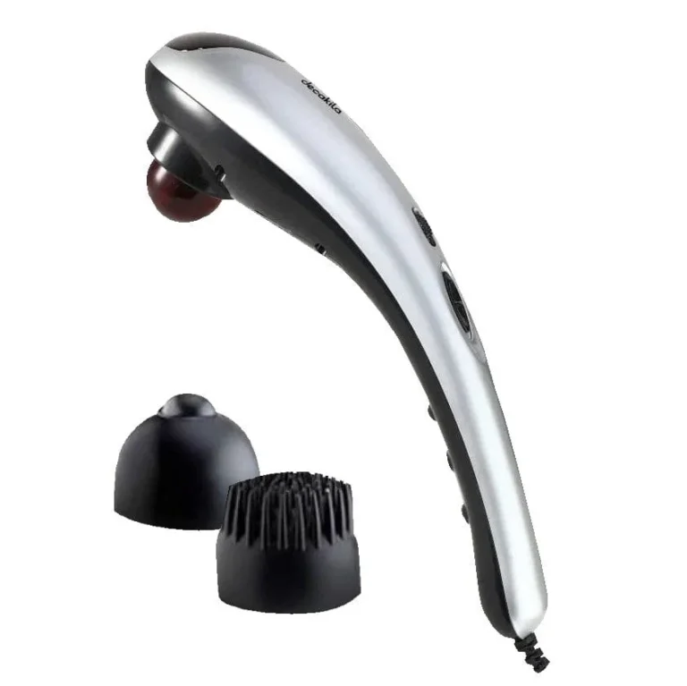 Decakila Handheld massager KEBS003S
