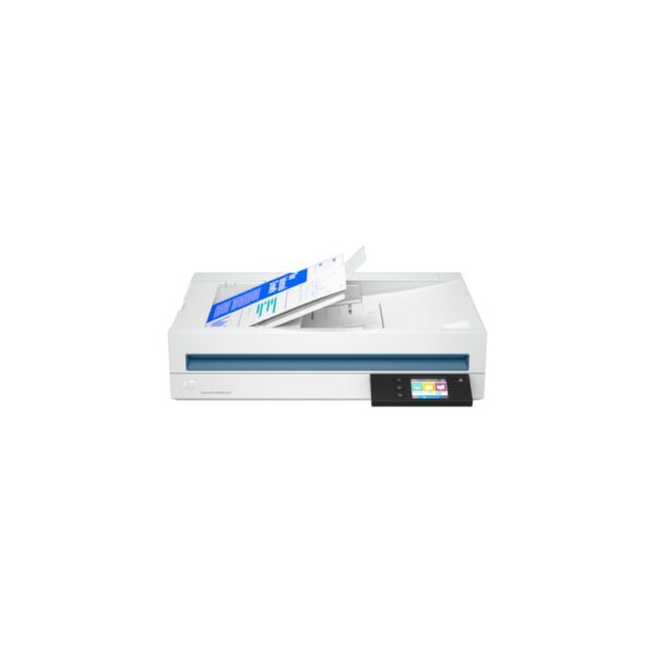 HP ScanJet Pro N4600 fnw1 Scanner