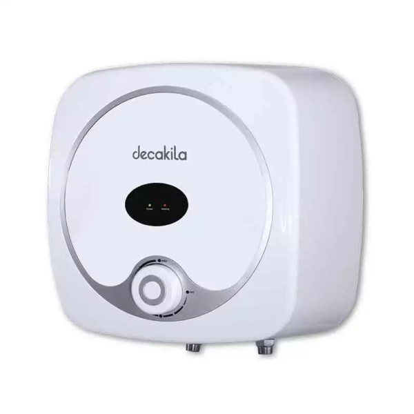 Decakila Storage Electric Water Heater 30L  Kewh007w