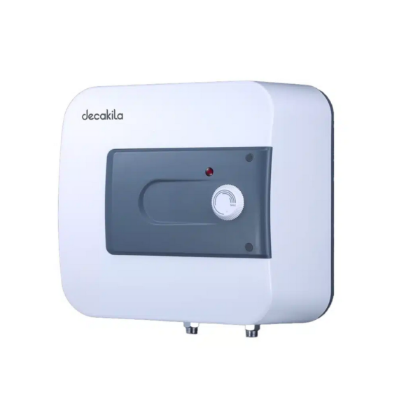 Decakila Storage electric water heater 15L KEWH006W 1500W