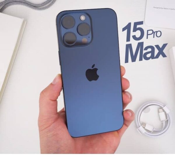 Apple iPhone 15 Pro Max 1SIM