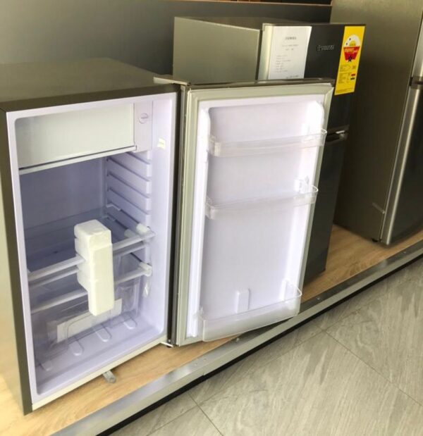 Snowsea Defrost Single Door tabletop  Top Freezer Refrigerators 92L BC-92 - Image 3