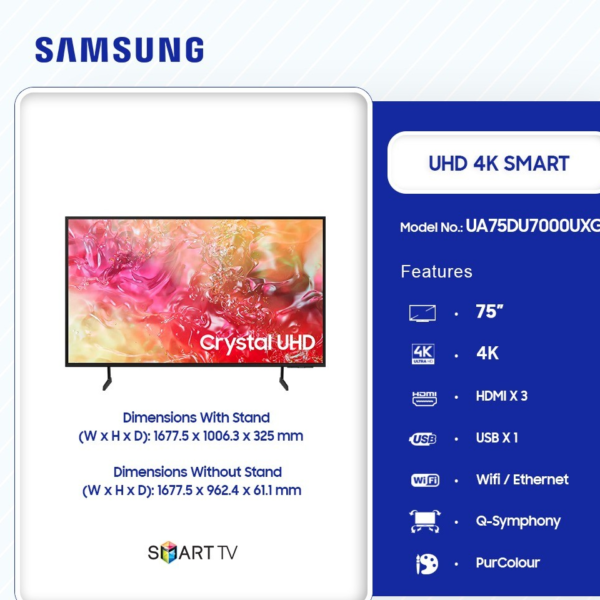 SAMSUNG-UHD-SMART-4K-75′-INCH-TELEVISION-UA75DU7000UXGH