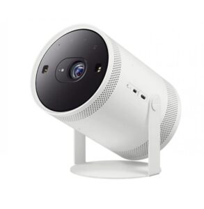 SAMSUNG-100″-UHD-PROCESSOR-4K-HDR-FREESTYLE-PROJECTOR-SP-LSP3BLAXZN - Image 3