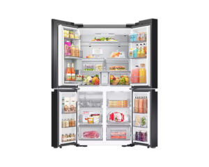 SAMSUNG-650-LTRS-BESPOKE-4-DOOR-REFRIGERATOR-RF65DB960E22EF - Image 7