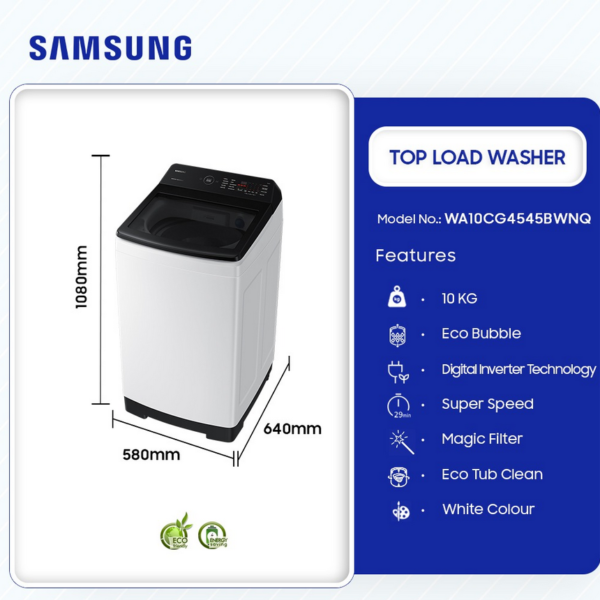SAMSUNG-10KG-TOP-LOAD-WASHER-WA10CG4545BWNQ