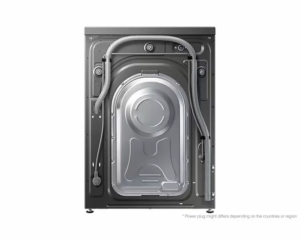 SAMSUNG-9KG-FRONT-LOAD-FULL-AUTO-WASHER-WASHING-MACHINE-WW90TA046AX/NQ - Image 5