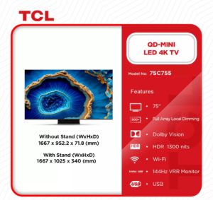 TCL-QD-MINI-LED-4K-TV-75INCHES-75C755