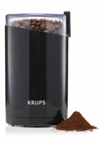 DECAKILA COFFEE GRINDER KECF006B 150W - Image 5