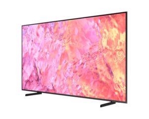 SAMSUNG-65″-INCH-Q-LED-FLAT-4K-TELEVISION-QA65Q60DAUXGH - Image 5