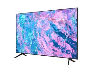 SAMSUNG-UHD-SMART-4K-70-INCH-TELEVISION-UA70CU7000UXGH - Image 2