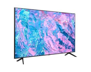 SAMSUNG-UHD-SMART-4K-70-INCH-TELEVISION-UA70CU7000UXGH - Image 3