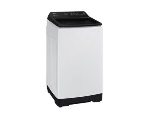 SAMSUNG-8KG-TOP-LOAD-ACTIVE-WASHING-MACHINE-WA80CG4240BWNQ - Image 2