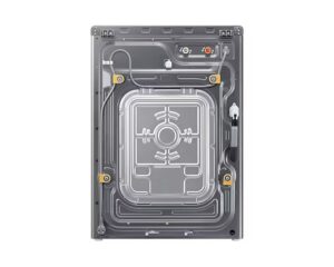 SAMSUNG-17KG-WASHER-AND-10KG-DRYER-WASHING-MACHINE-WD17T6300GP/SP - Image 6