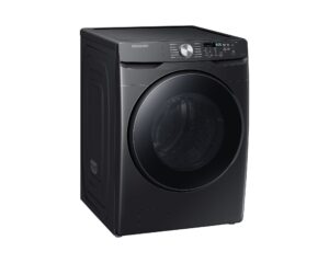 SAMSUNG-18KG-FRONT-LOAD-FULL-AUTO-WASHER-WASHING-MACHINE- WF18T8000GV/EU - Image 4