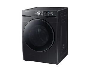 SAMSUNG-11KG-FRONT-LOAD-FULL-AUTO-WASHER-WASHING-MACHINE- WW11CGC04DABSG - Image 7
