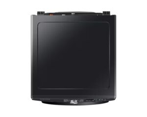 SAMSUNG-11KG-FRONT-LOAD-FULL-AUTO-WASHER-WASHING-MACHINE- WW11CGC04DABSG - Image 6