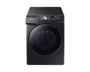 SAMSUNG-18KG-FRONT-LOAD-FULL-AUTO-WASHER-WASHING-MACHINE- WF18T8000GV/EU - Image 2