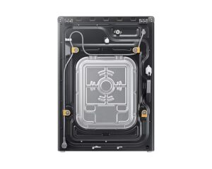 SAMSUNG-11KG-FRONT-LOAD-FULL-AUTO-WASHER-WASHING-MACHINE- WW11CGC04DABSG - Image 5
