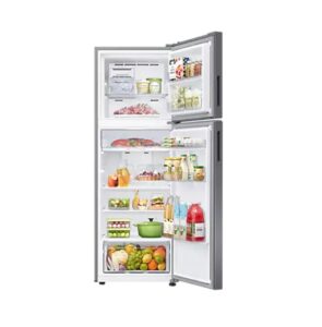 SAMSUNG-301LTR-DURACOOL-TWIN-COOLING-PLUS-REFRIGERATOR-SILVER-RT31CG5421S9GH - Image 6