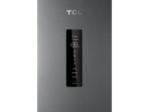 TCL BOTTOM MOUNT REFRIGERATOR 417LTRS P417BF - Image 5