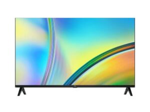 TCL FHD SMART ANDROID 43” 2K TV  43S4500A