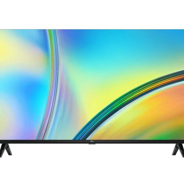 TCL FHD SATELLITE DIGITAL 43”  TV  43D3400