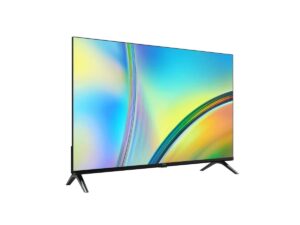 TCL FHD SMART ANDROID 43” 2K TV  43S4500A - Image 4