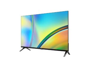TCL FHD SMART ANDROID 43” 2K TV  43S4500A - Image 6