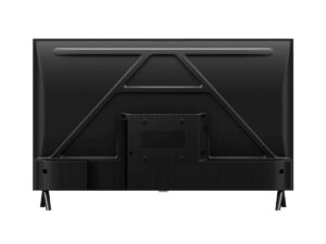 TCL FHD SMART ANDROID 43” 2K TV  43S4500A - Image 3