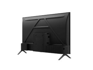 TCL FHD SMART ANDROID 43” 2K TV  43S4500A - Image 5