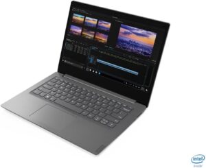LENOVO IDEAPAD V14IIL, INTEL CORE I5, 10TH GEN, 8GB RAM, 512 SSD, WIN 11 PRO. - Image 2
