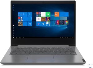 LENOVO IDEAPAD V14IIL, INTEL CORE I5, 10TH GEN, 8GB RAM, 512 SSD, WIN 11 PRO. - Image 4