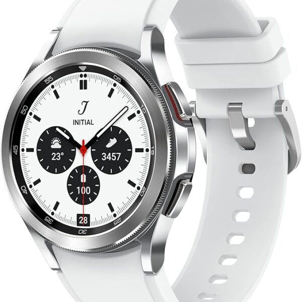 Samsung Galaxy Watch4 Classic 42mm sm-r880nzsamea