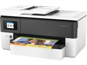 HP OFFICEJET PRO 7720 WIDE FORMAT ( A3 A4 PRINT, SCAN, COPY, WIFI ) 953 INKS Y0S18A