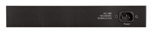 DLINK 16 PORT 10/100 MPBS UNMANAGED DES-1016D/B - Image 3