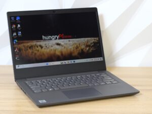 LENOVO IDEAPAD V14IIL, INTEL CORE I5, 10TH GEN, 8GB RAM, 512 SSD, WIN 11 PRO.